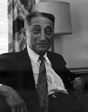 Dr. Edmund Jacobson (1888-1983)