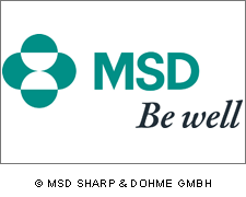 MSD SHARP & DOHME GMB