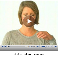 Video: Progressive Muskelentspannung - Grundübungen zum Nachmachen
